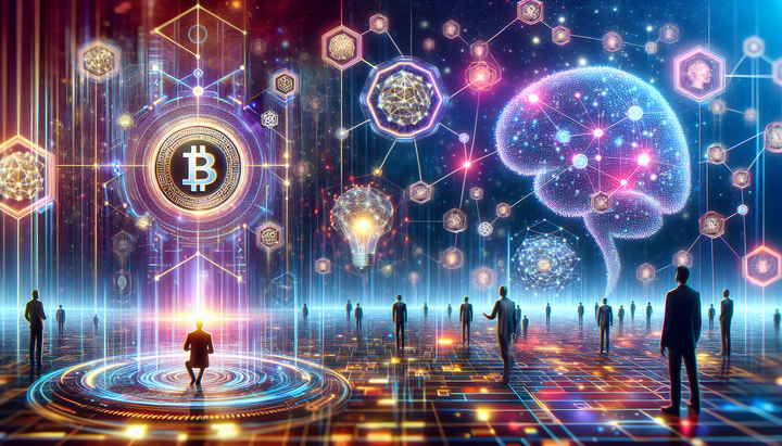 AI, Web3 and Decentralization: Tech Trends Shaping 2025’s Altcoin Season