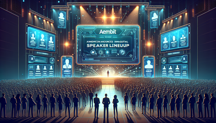 Aembit Announces Speaker Lineup for the Inaugural NHIcon
