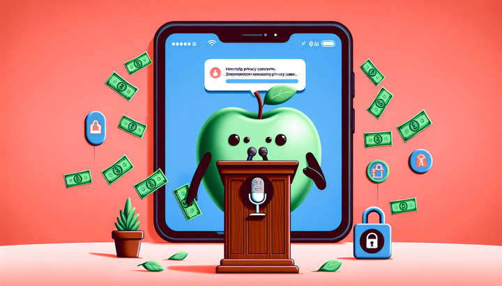 Apple to Pay Siri Users $20 Per Device in Settlement Over Accidental Siri Privacy Violations