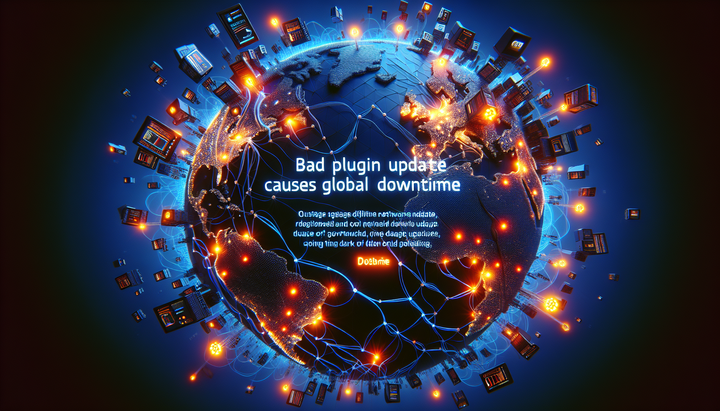 Bad Tenable plugin updates take down Nessus agents worldwide