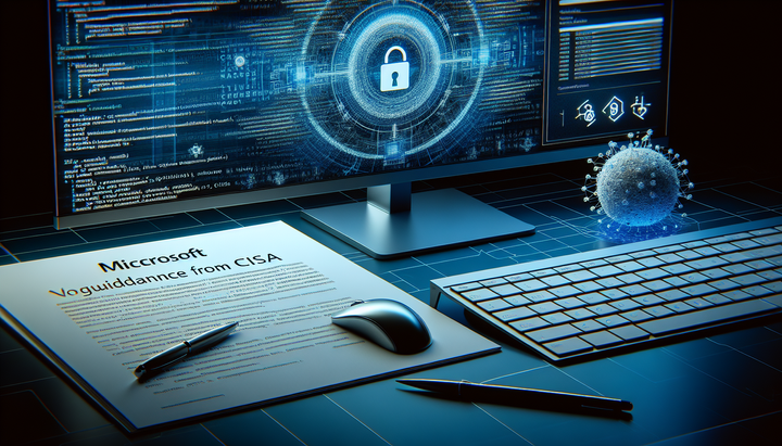 CISA shares guidance for Microsoft expanded logging capabilities