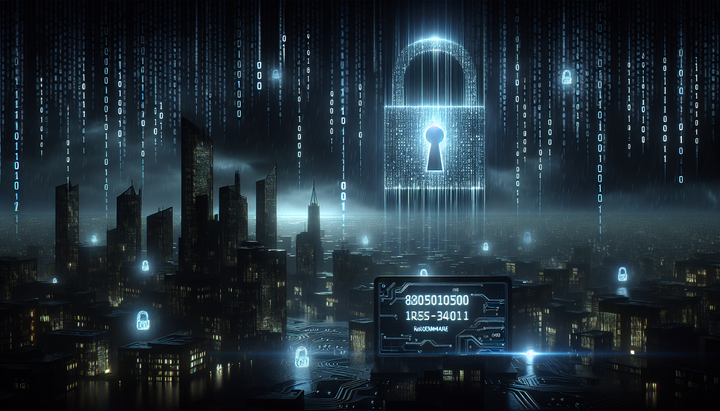 Casio says data of 8,500 people exposed in October ransomware attack