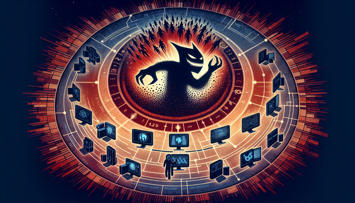 FBI Deletes PlugX Malware from 4,250 Hacked Computers in Multi-Month Operation