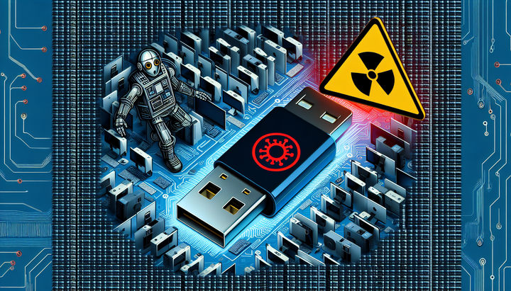 FBI deletes Chinese PlugX malware from thousands of US computers