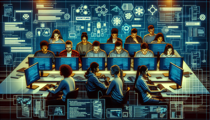 Google Cloud Researchers Uncover Flaws in Rsync File Synchronization Tool