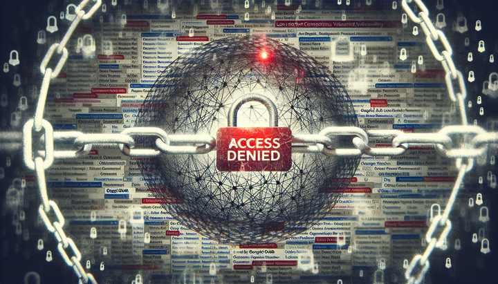 Google OAuth Vulnerability Exposes Millions via Failed Startup Domains