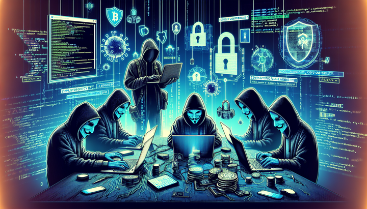 Hackers Exploit Aviatrix Controller Vulnerability to Deploy Backdoors and Crypto Miners