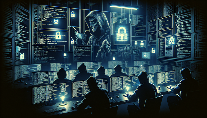 Hackers Hide Malware in Images to Deploy VIP Keylogger and 0bj3ctivity Stealer