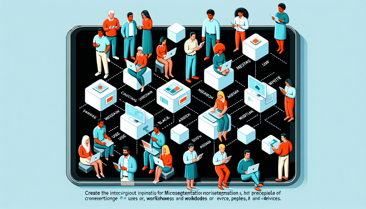 Hands-On Walkthrough: Microsegmentation For all Users, Workloads and Devices by Elisity