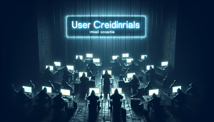 How initial access brokers (IABs) sell your users’ credentials