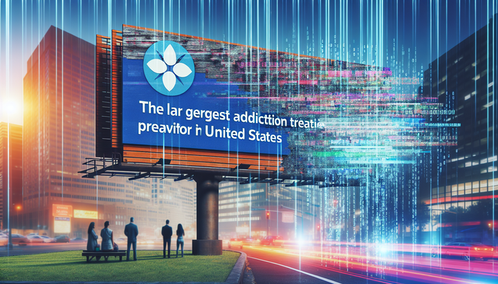 Largest US addiction treatment provider notifies patients of data breach