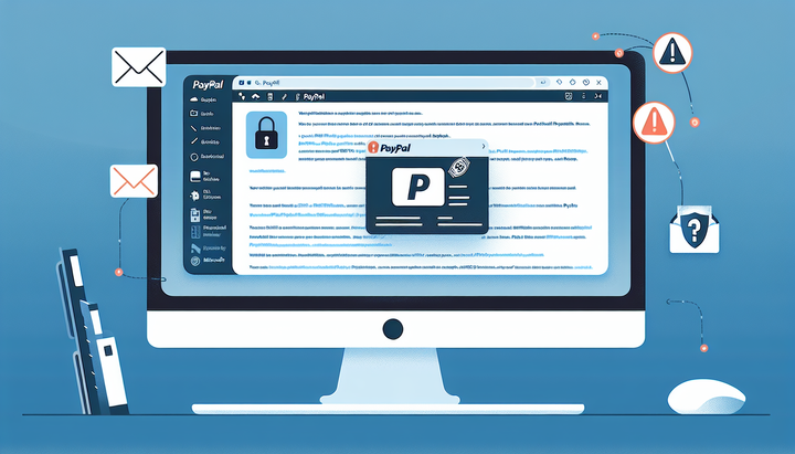 New PayPal Phishing Scam Exploits MS365 Tools and Genuine-Looking Emails