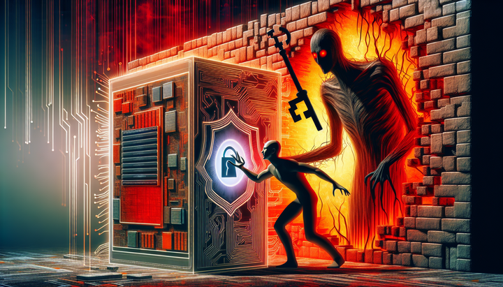 New UEFI Secure Boot Vulnerability Could Allow Attackers to Load Malicious Bootkits