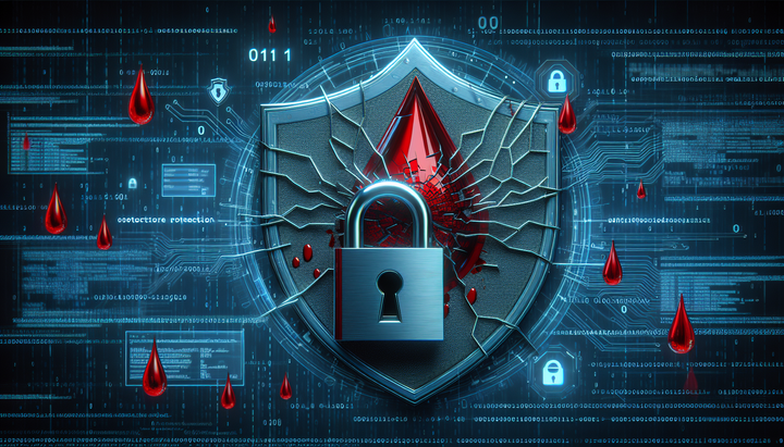 OneBlood confirms personal data stolen in July ransomware attack