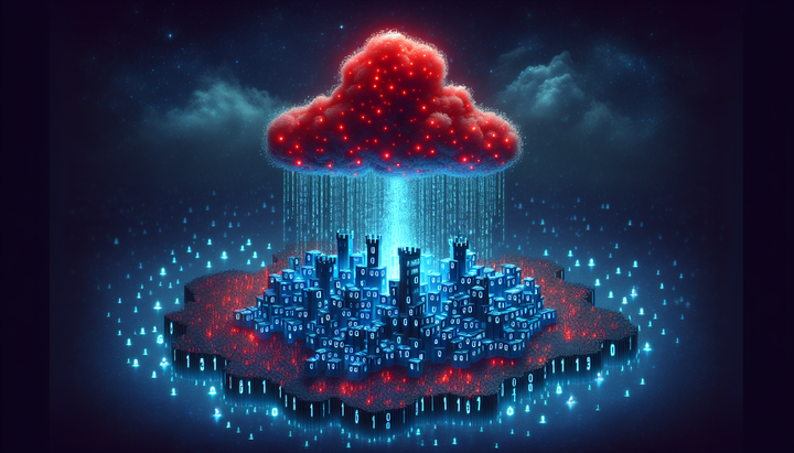 Ransomware on ESXi: The mechanization of virtualized attacks