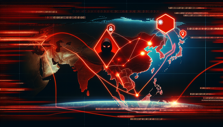 RedDelta Deploys PlugX Malware to Target Mongolia and Taiwan in Espionage Campaigns