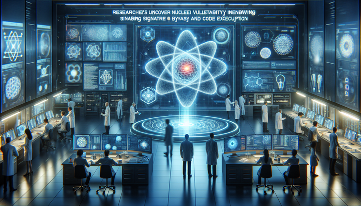 Researchers Uncover Nuclei Vulnerability Enabling Signature Bypass and Code Execution