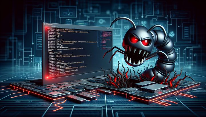 Rootkit Malware Exploiting Multiple Vunlerability to Control Linux Systems Remotely - CybersecurityNews
