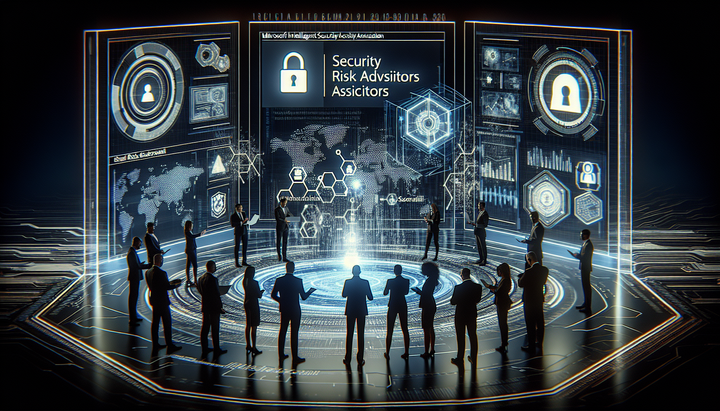 Security Risk Advisors joins the Microsoft Intelligent Security Association