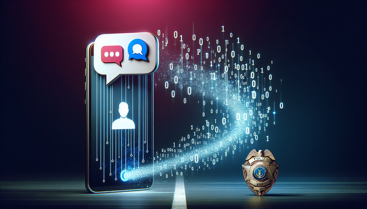 Telegram hands over data on thousands of users to US law enforcement