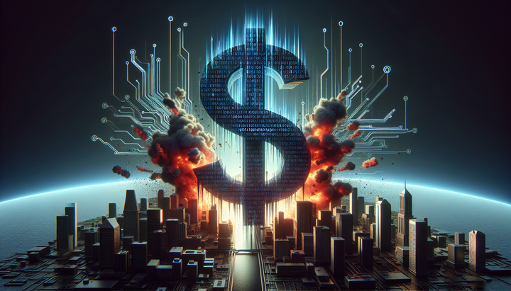 The $10 Cyber Threat Responsible for the Biggest Breaches of 2024