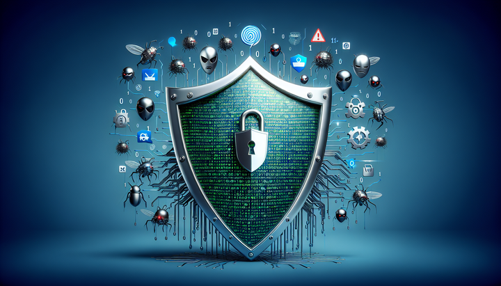 The biggest cybersecurity and cyberattack stories of 2024 - BleepingComputer