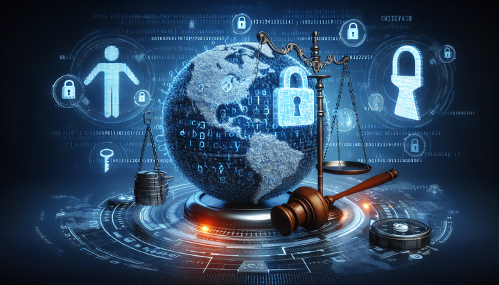 US charges operators of cryptomixers linked to ransomware gangs