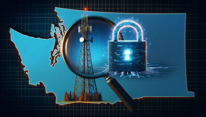 Washington state sues T-Mobile over 2021 data breach security failures