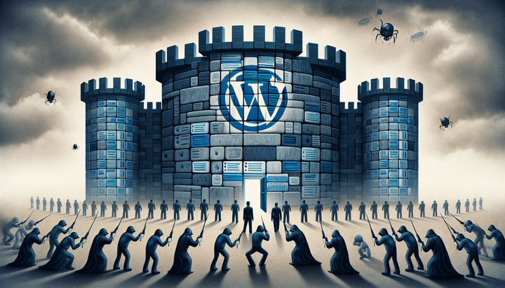 WordPress Skimmers Evade Detection by Injecting Themselves into Database Tables
