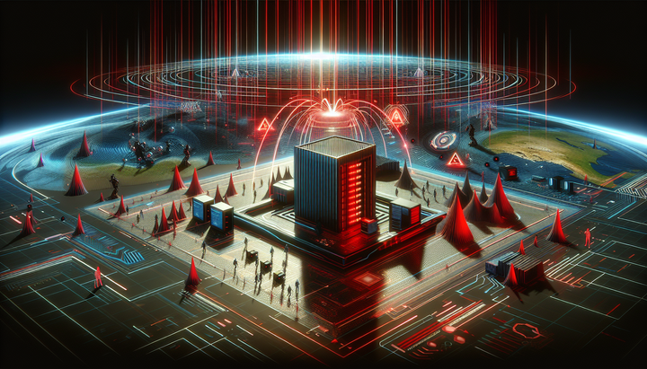 Zero-day vulnerability in Sonicwall SSL VPN is attacked - heise online