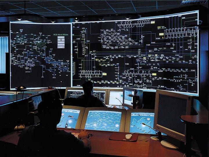 Telvent's smart Power grid Hacked