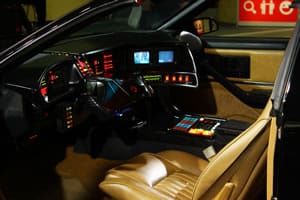Hack and set CARS to Self Destruct