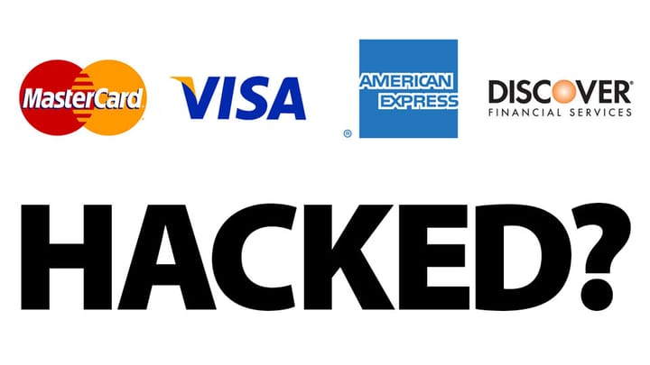 Credit Card Roulette: Terminals Hacked in Vegas